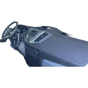 Remis Remifront IV Ford Transit Right Hand Drive Front Blind 2014-2019