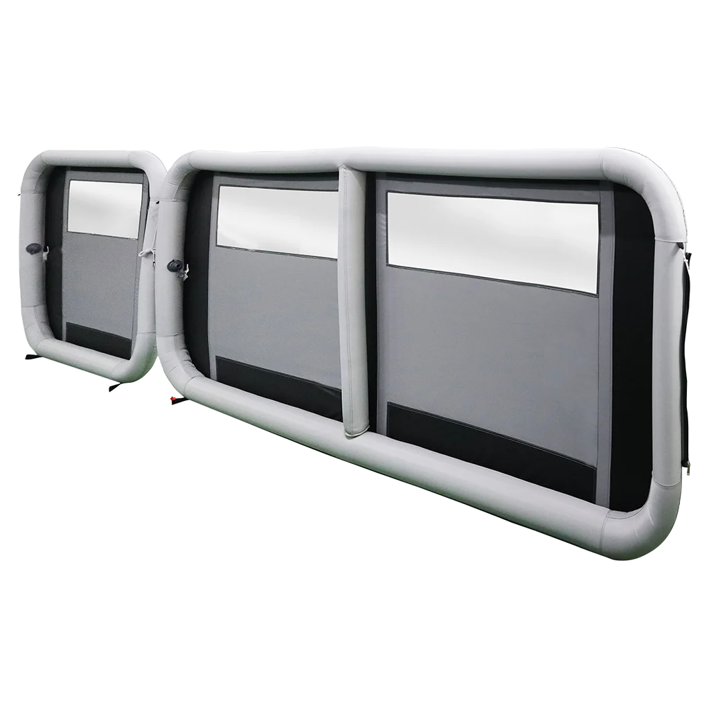 Westfield Premium Lite Narvi Air Wind break (1 panel) - Image 11