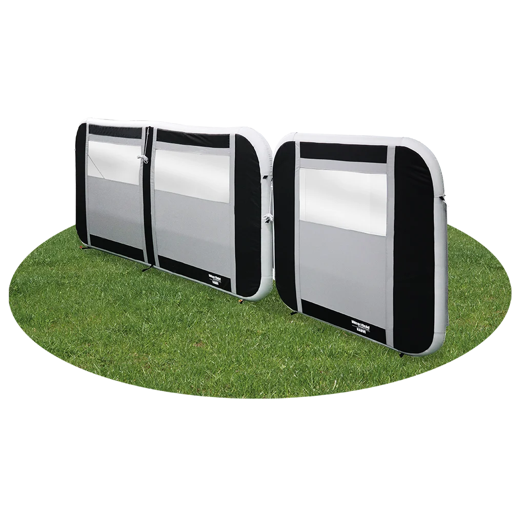 Westfield Premium Lite Narvi Air Wind break (1 panel) - Image 5