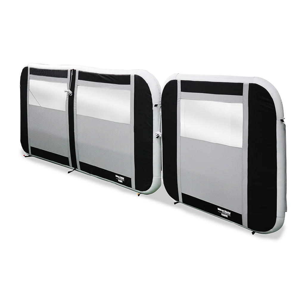 Westfield Premium Lite Narvi Air Wind break (1 panel) - Image 6