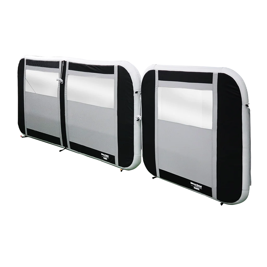 Westfield Premium Lite Narvi Air Wind break (1 panel) - Image 10