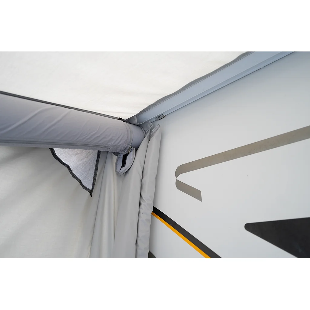 Westfield Vega 2.0 200 Premium Caravan Air Porch Awning (235 - 260cm) - Image 14