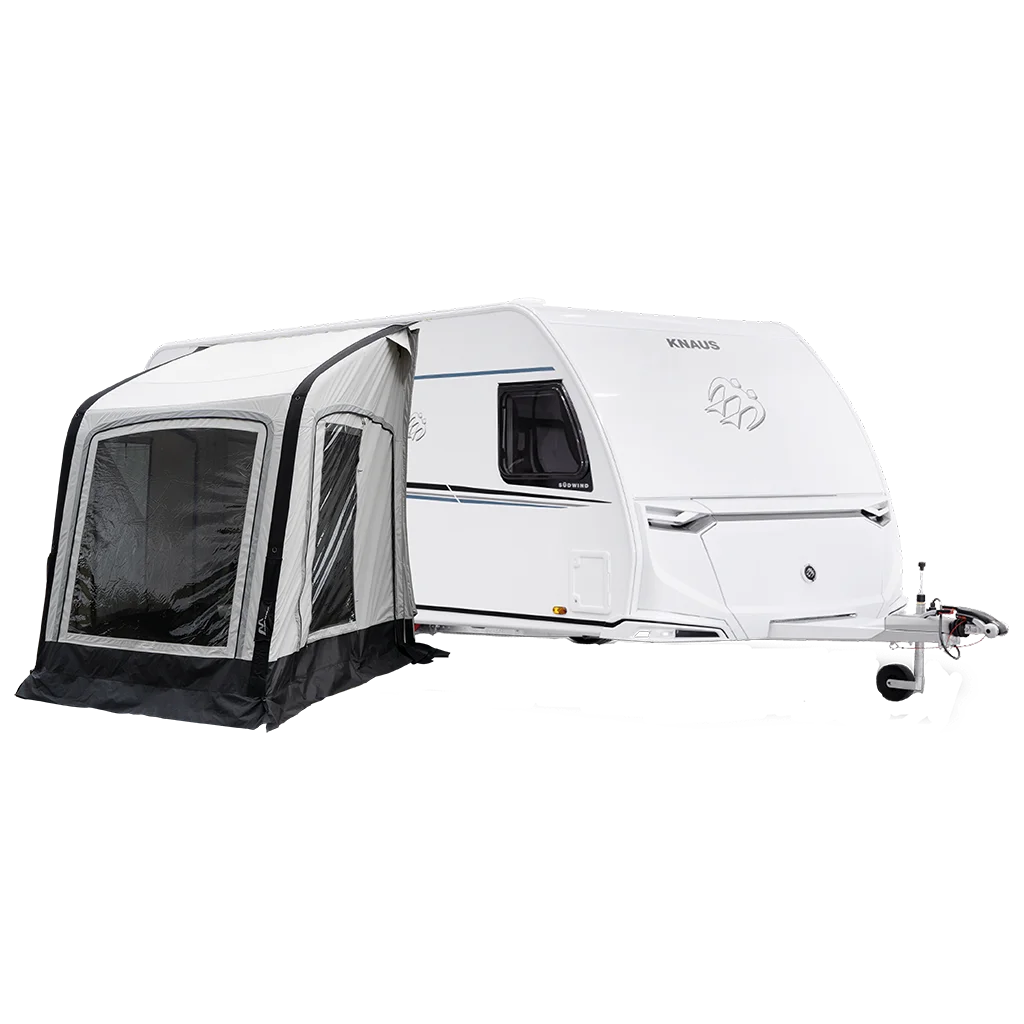 Westfield Vega 2.0 200 Premium Caravan Air Porch Awning (235 - 260cm) - Image 3