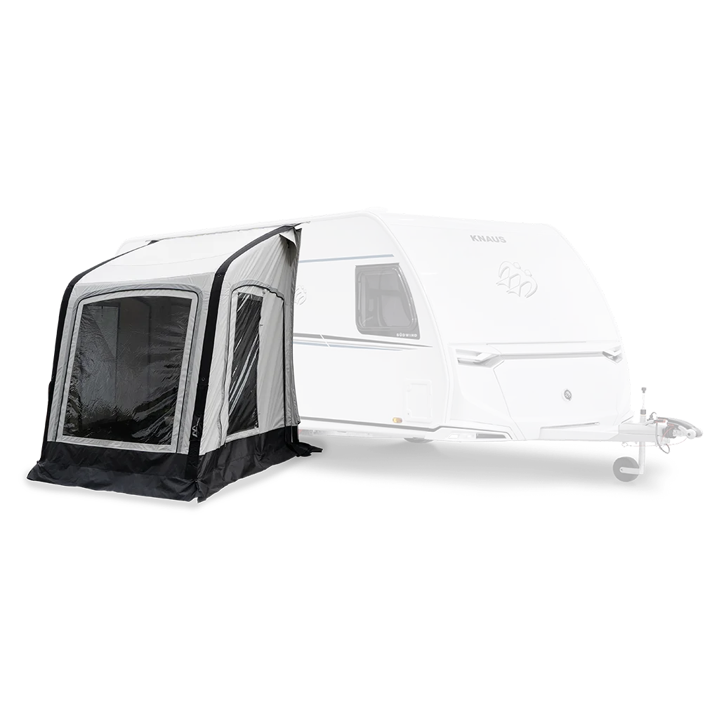 Westfield Vega 2.0 200 Premium Caravan Air Porch Awning (235 - 260cm) - Image 4