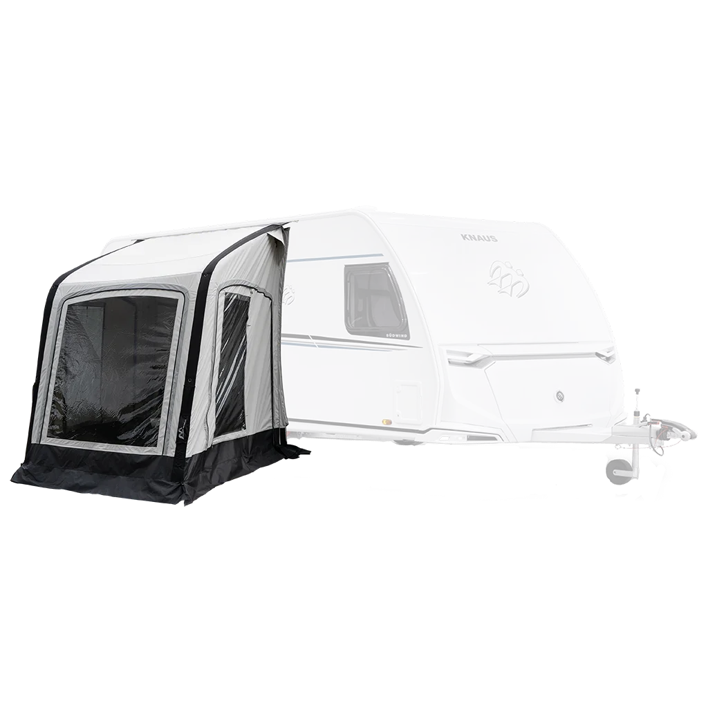 Westfield Vega 2.0 200 Premium Caravan Air Porch Awning (235 - 260cm) - Image 5