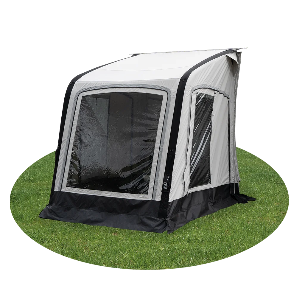 Westfield Vega 2.0 200 Premium Caravan Air Porch Awning (235 - 260cm) - Image 6