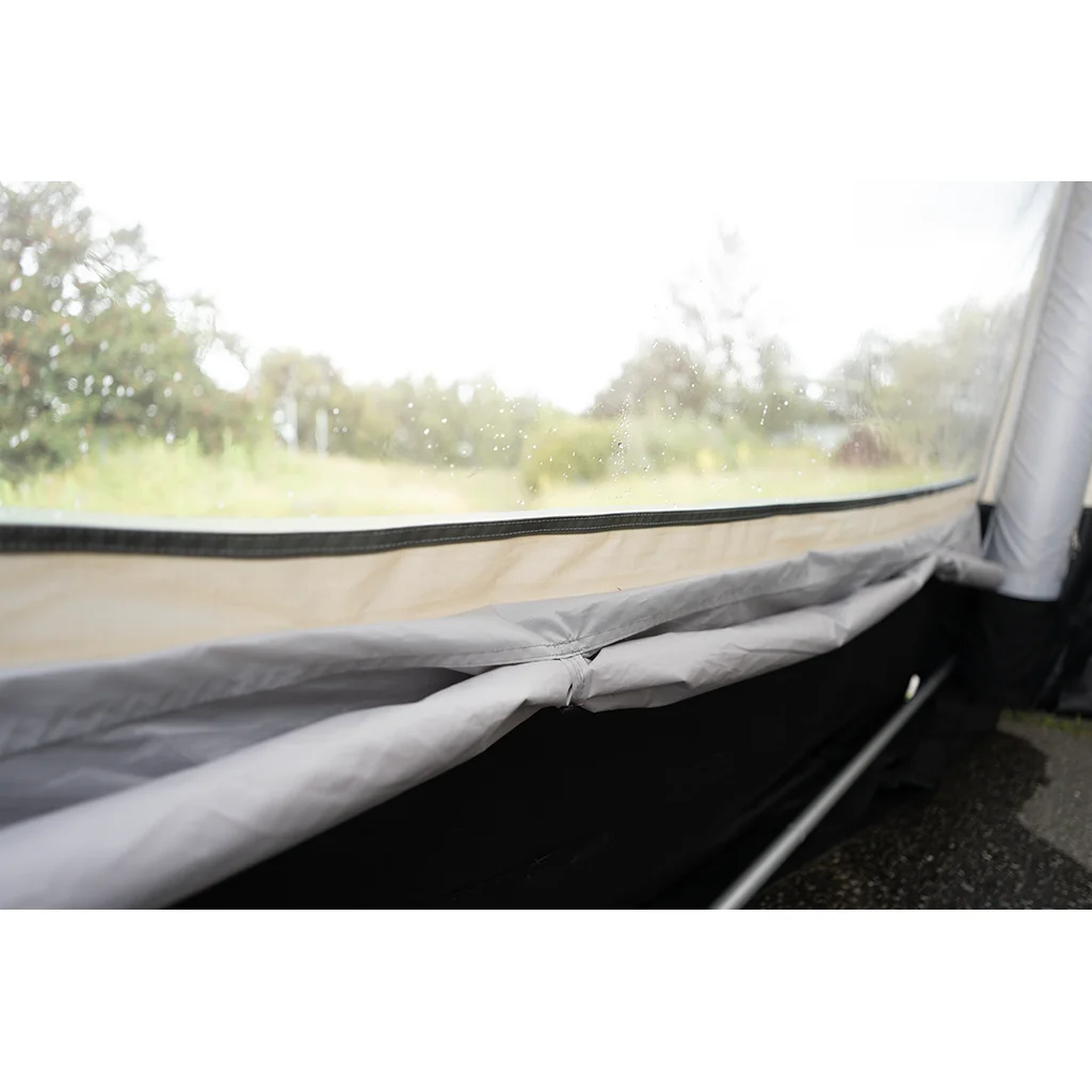 Westfield Vega 2.0 High 200 Premium Motorhome Air Porch Awning (260 - 285cm) - Image 15