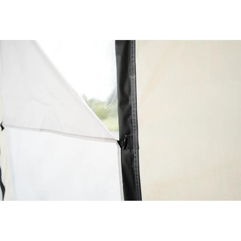 Westfield Vega 2.0 High 200 Premium Motorhome Air Porch Awning (260 - 285cm) - Image 16