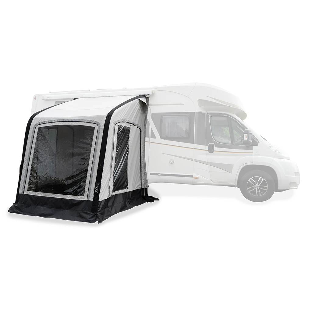 Westfield Vega 2.0 High 200 Premium Motorhome Air Porch Awning (260 - 285cm) - Image 4