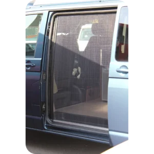 Horrex T5/T6 Right Hand Drive Door Fly Screen
