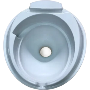 Thetford SC220 Bowl White
