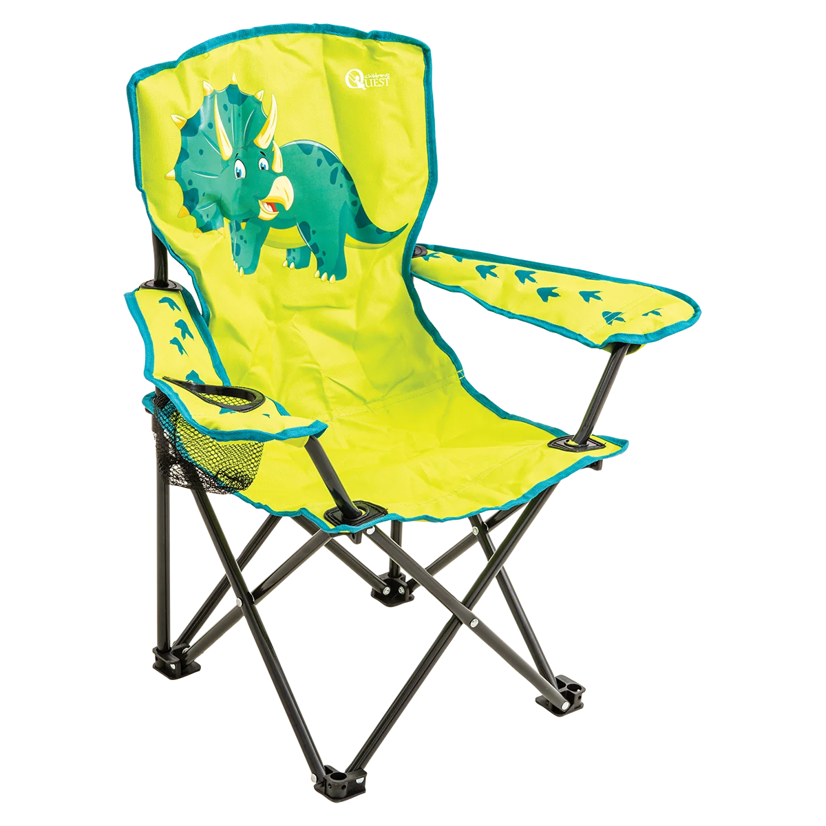 Quest Dinosaur Folding Chair - Image 2