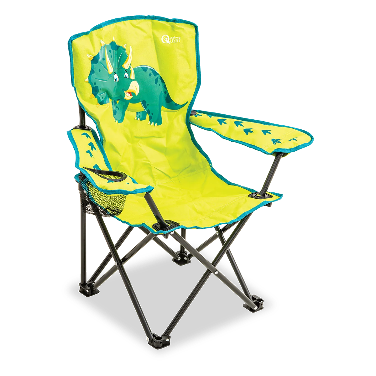 Quest Dinosaur Folding Chair