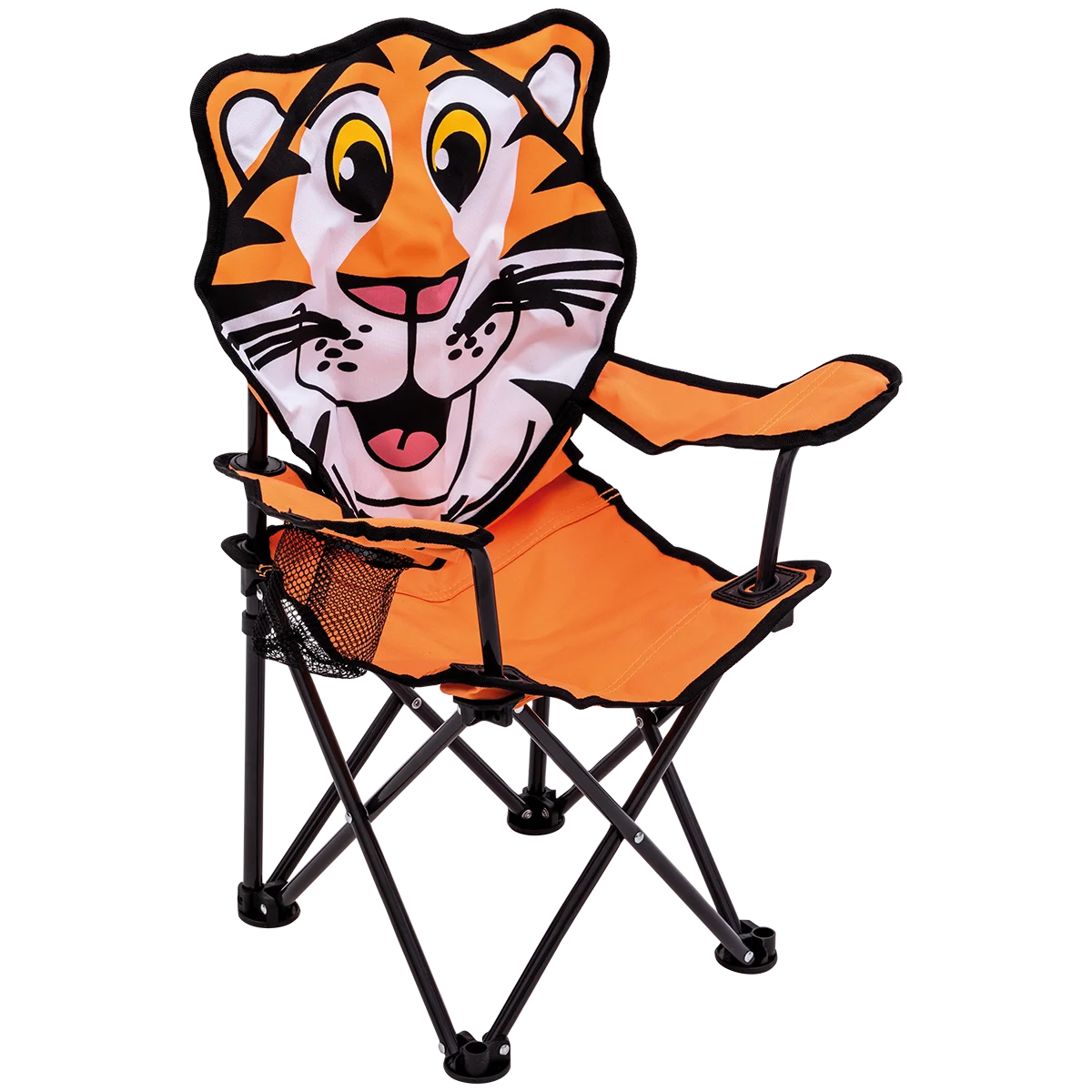 Quest Tiger Folding Chair - Image 2