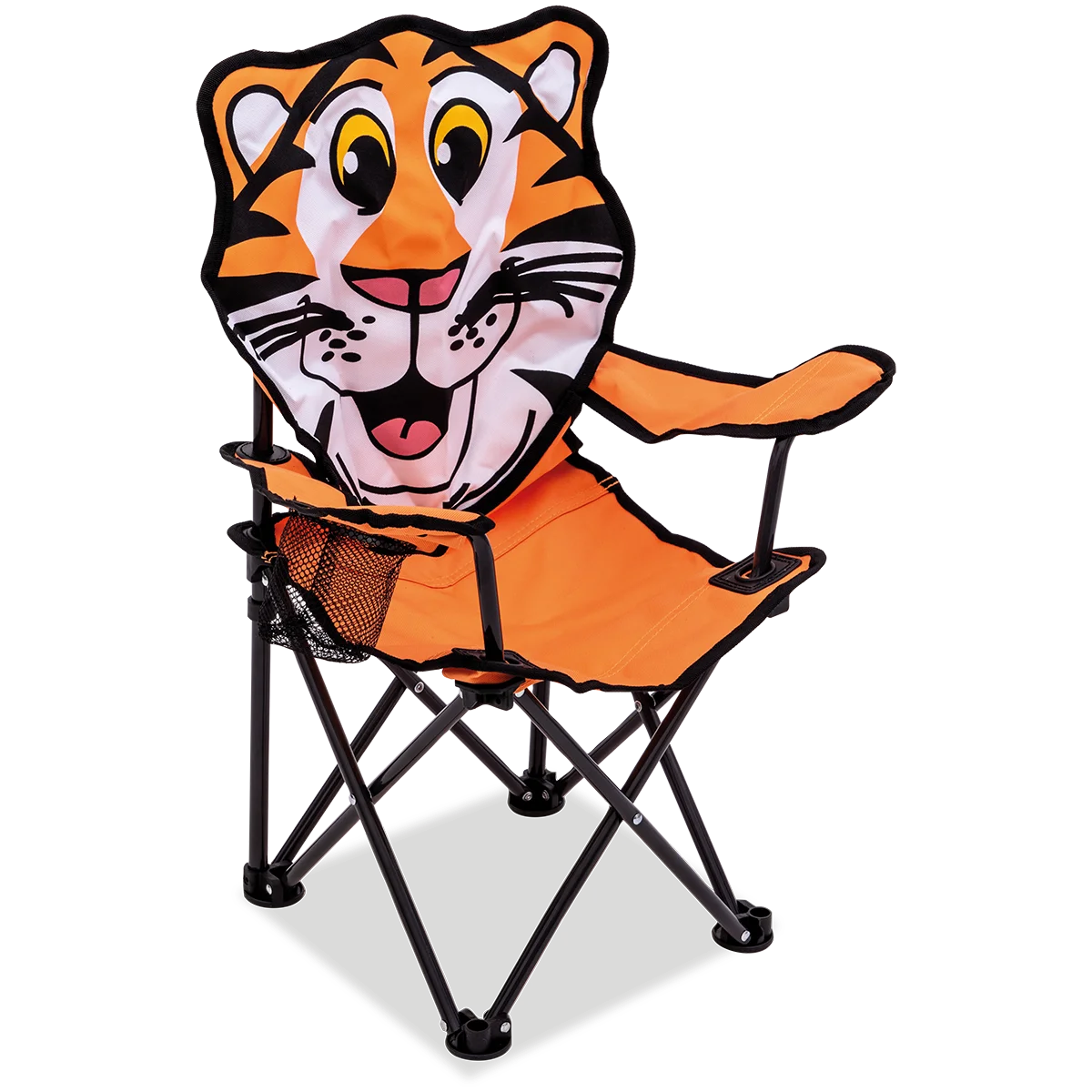 Quest Tiger Folding Chair