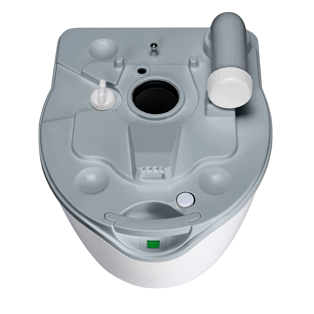 Thetford Porta Potti 565E White - Image 12