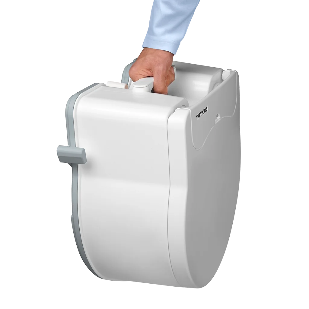 Thetford Porta Potti 565E White - Image 13
