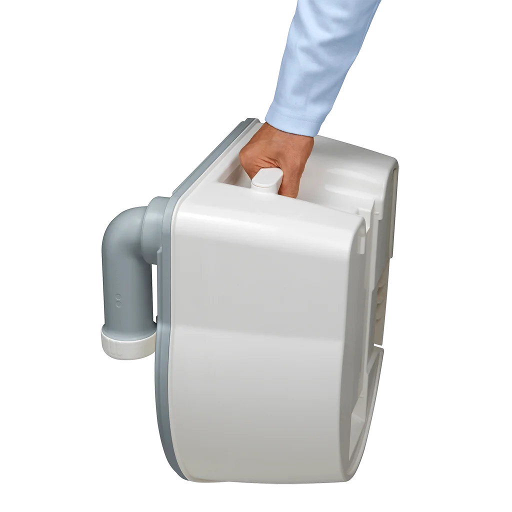 Thetford Porta Potti 565E White - Image 14