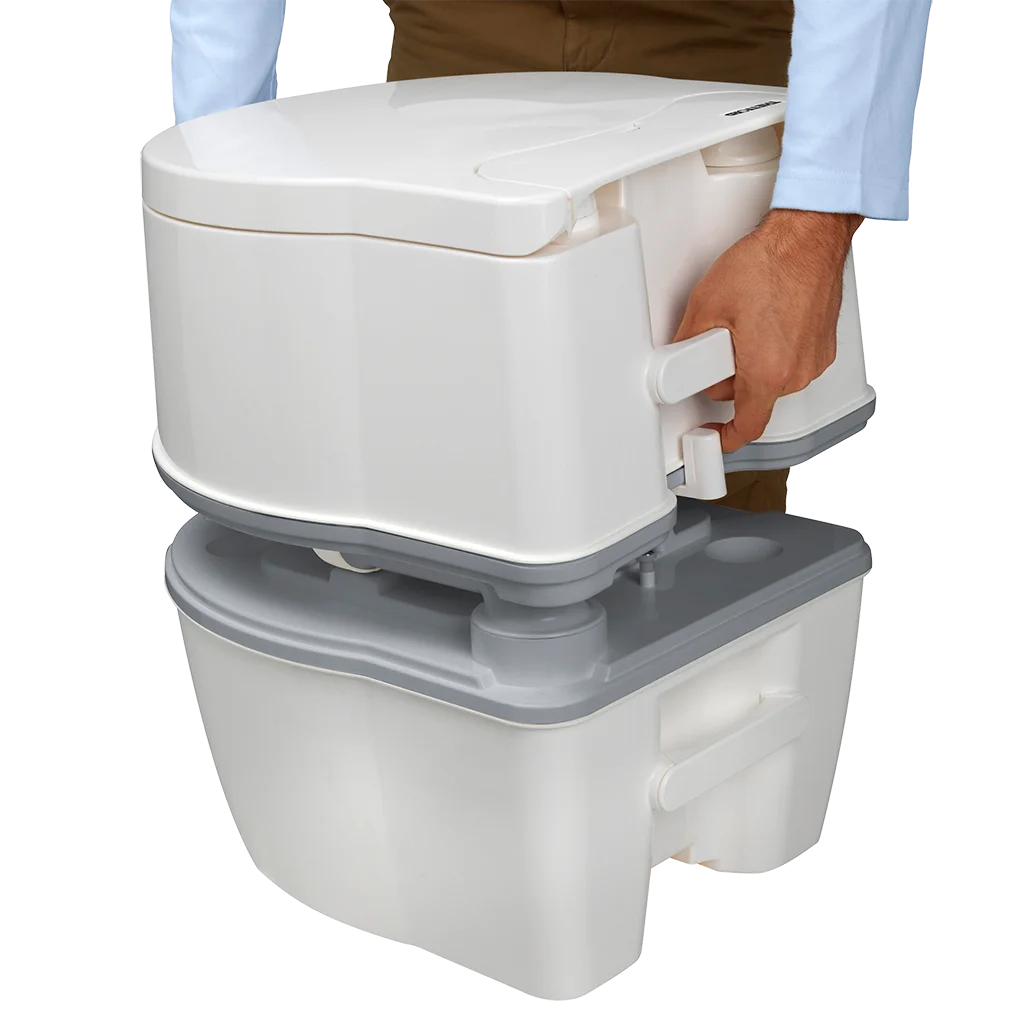 Thetford Porta Potti 565E White - Image 15