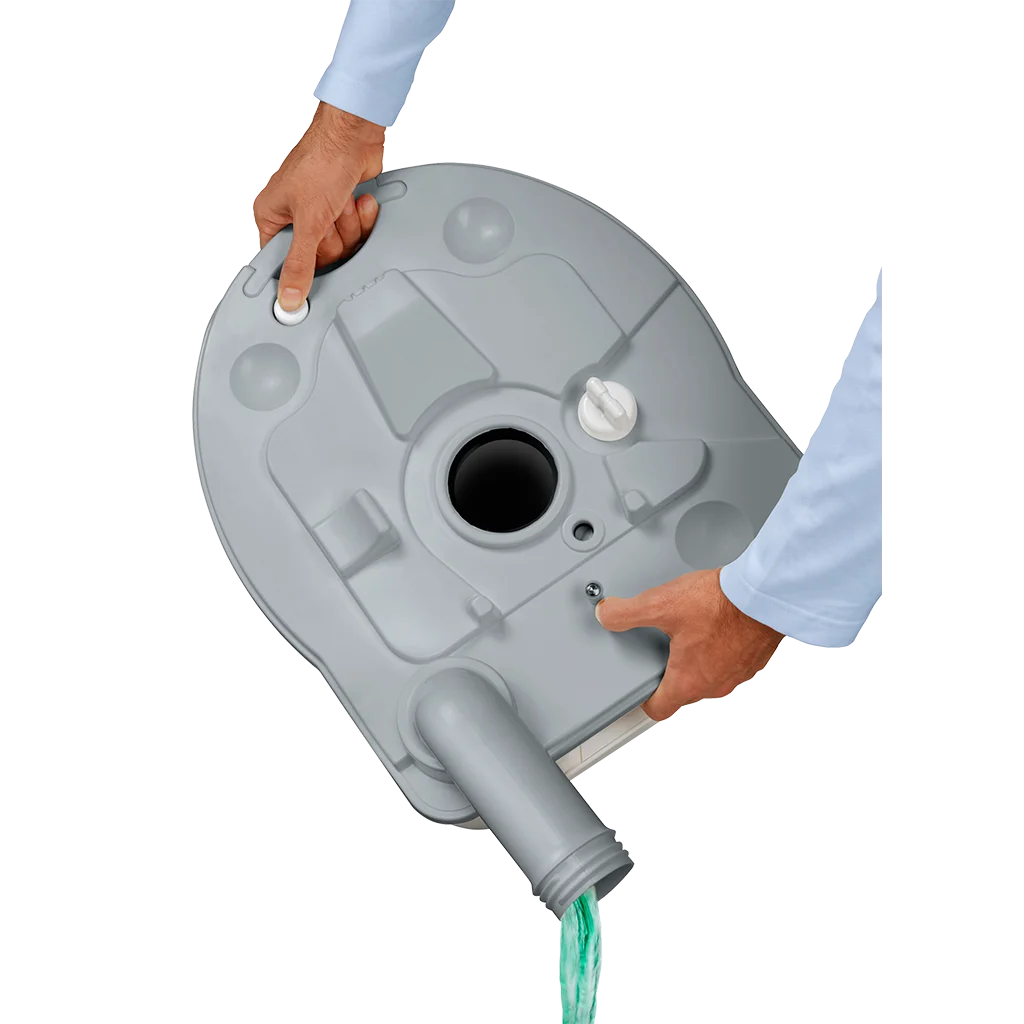 Thetford Porta Potti 565E White - Image 16
