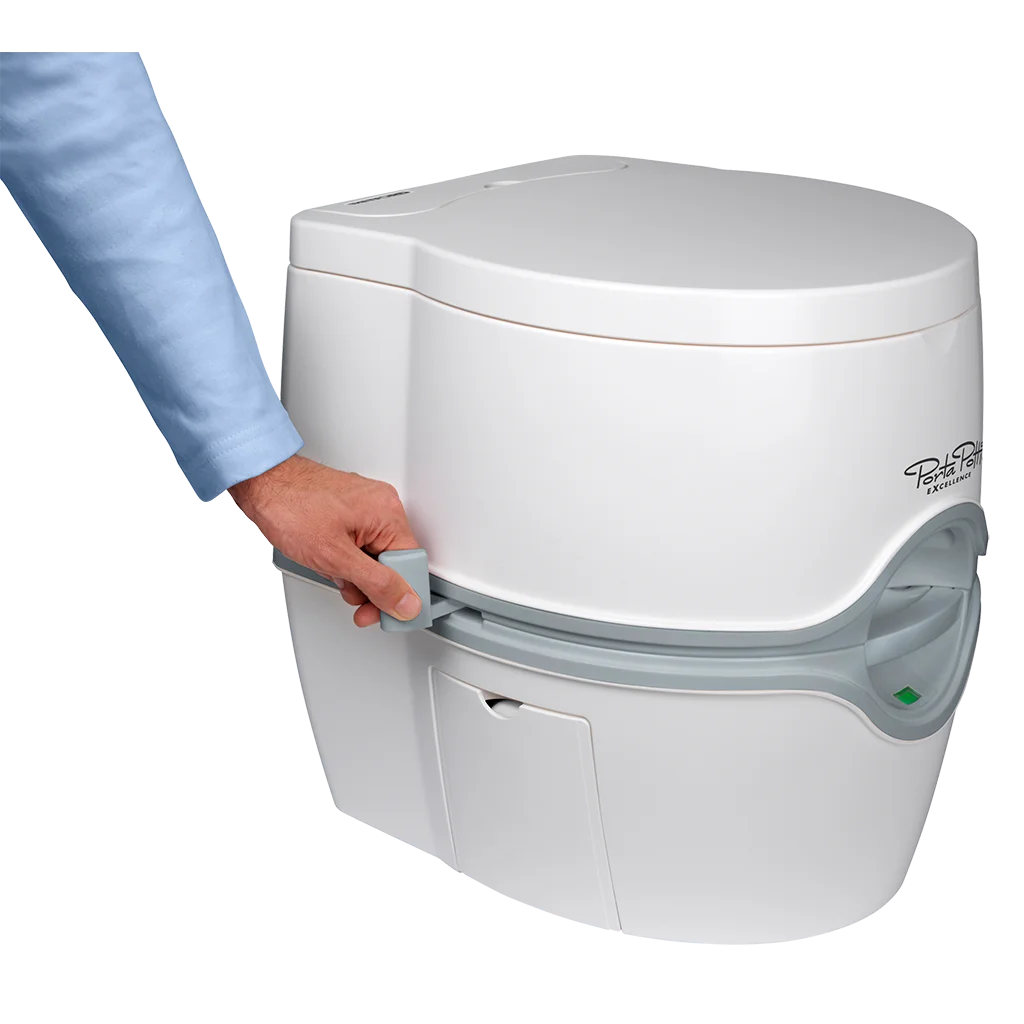 Thetford Porta Potti 565E White - Image 19