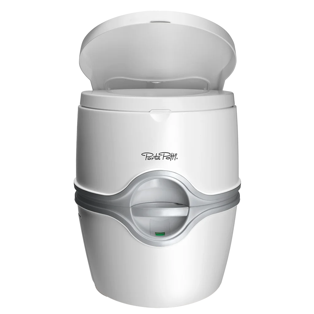 Thetford Porta Potti 565E White - Image 2