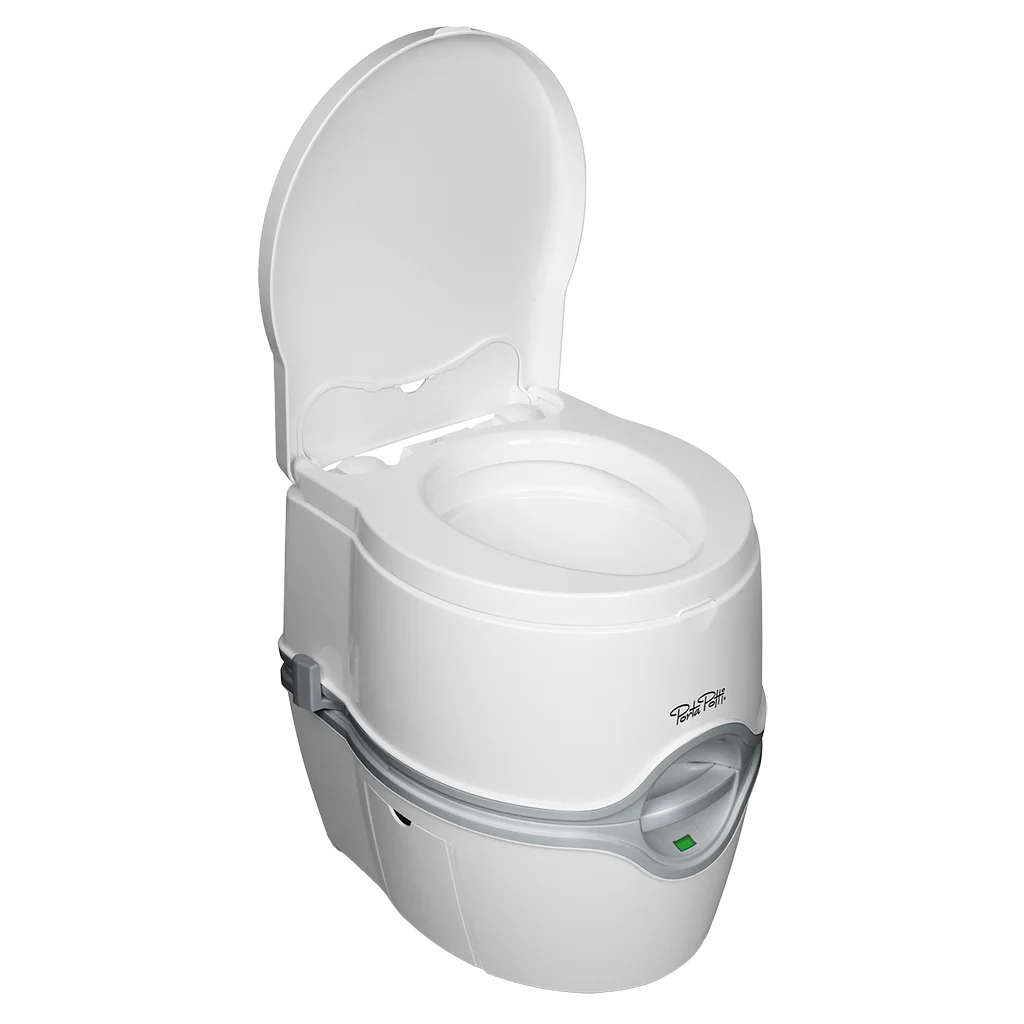 Thetford Porta Potti 565E White - Image 3
