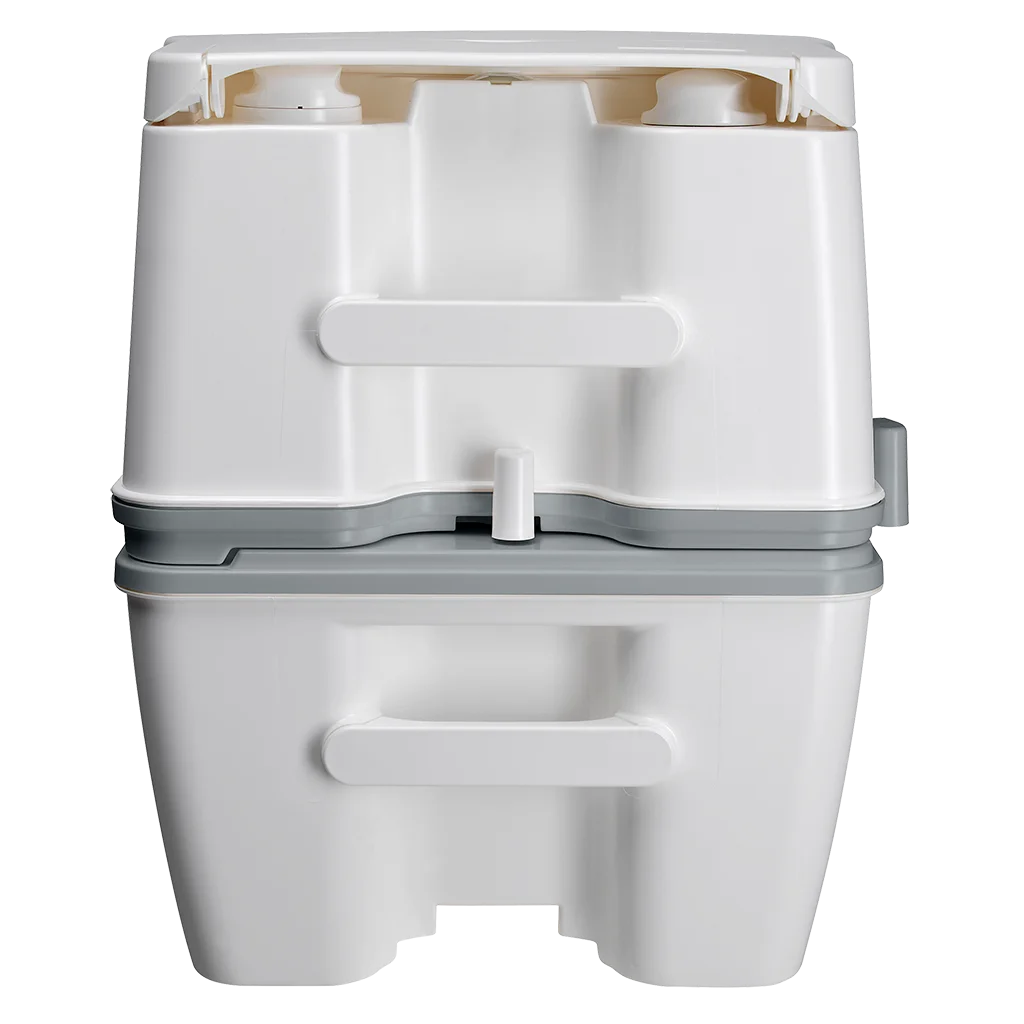 Thetford Porta Potti 565E White - Image 4