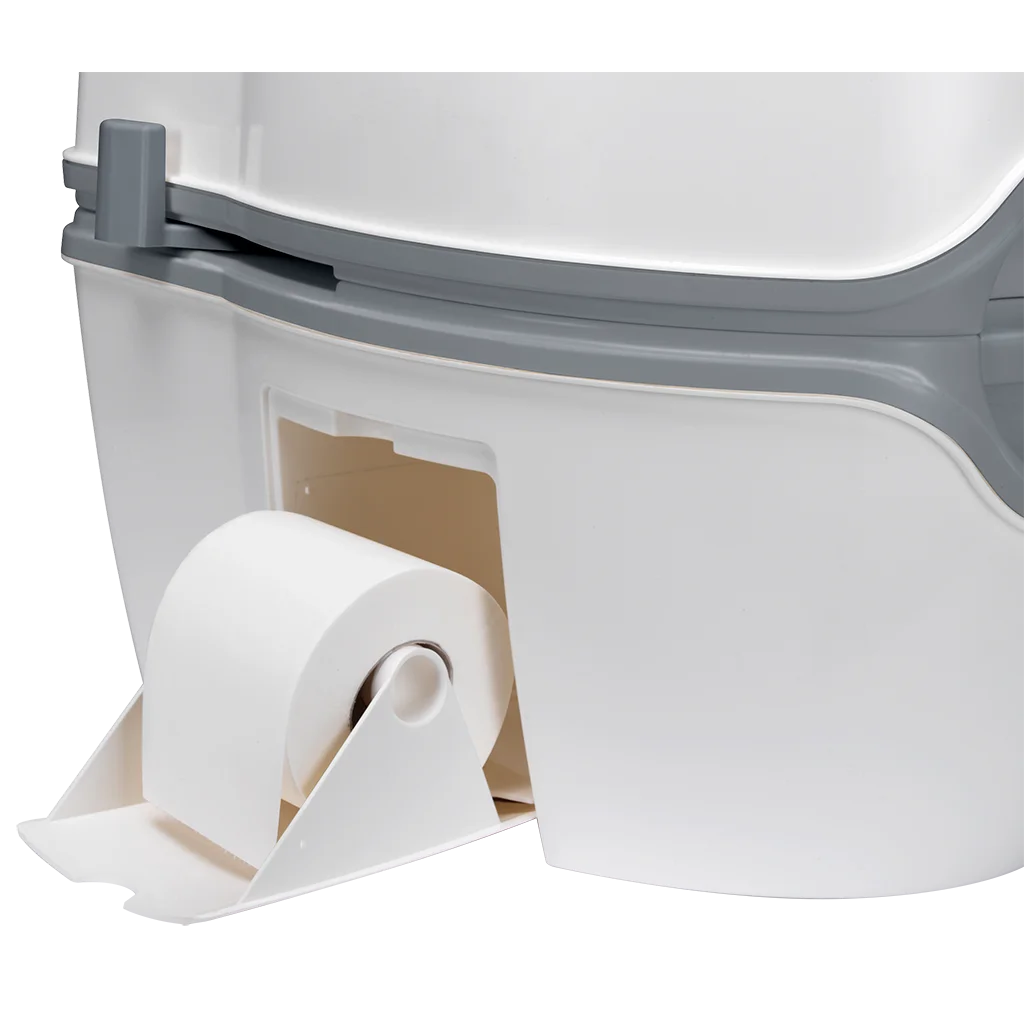 Thetford Porta Potti 565E White - Image 5