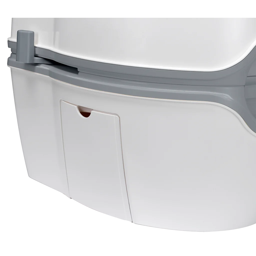 Thetford Porta Potti 565E White - Image 6