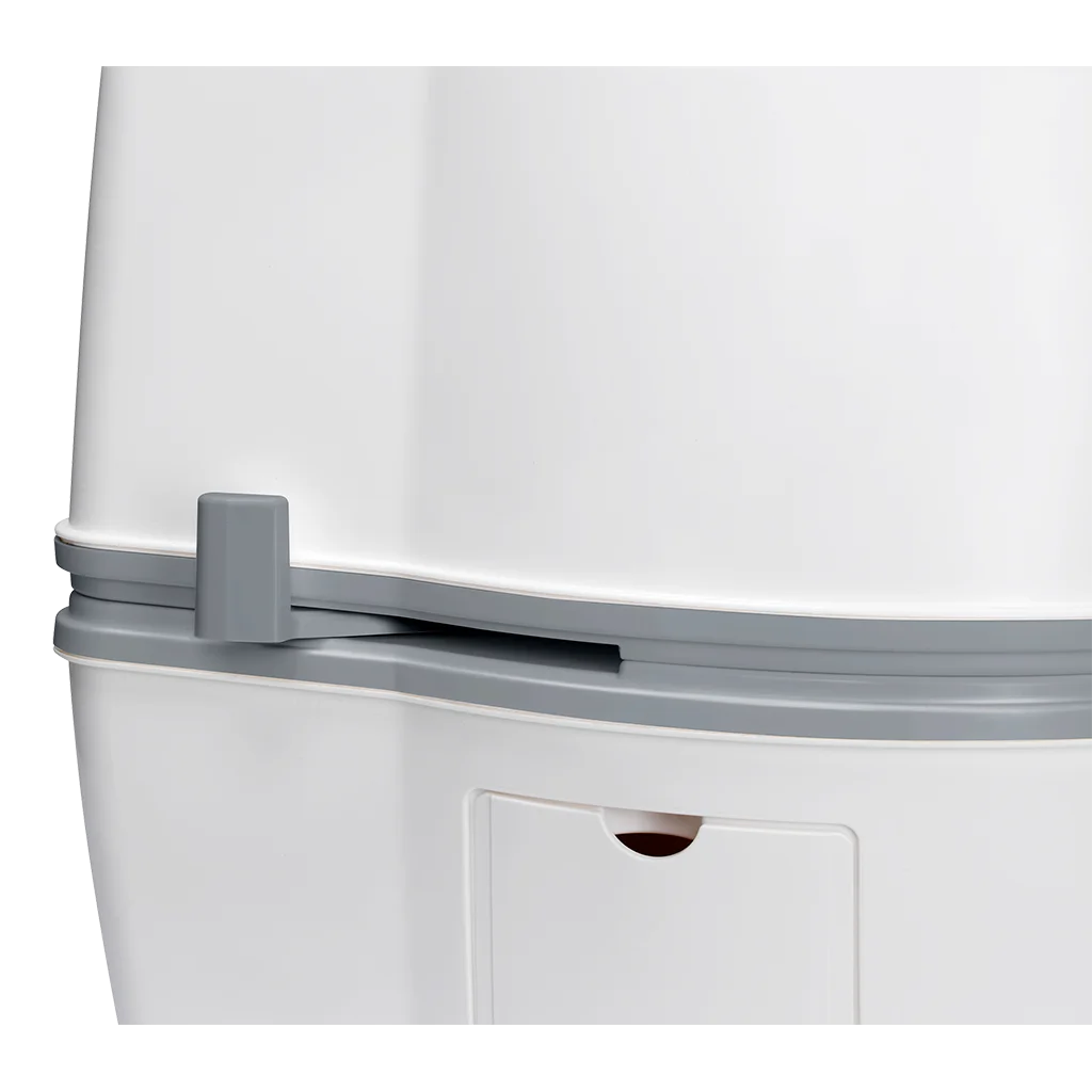 Thetford Porta Potti 565E White - Image 7