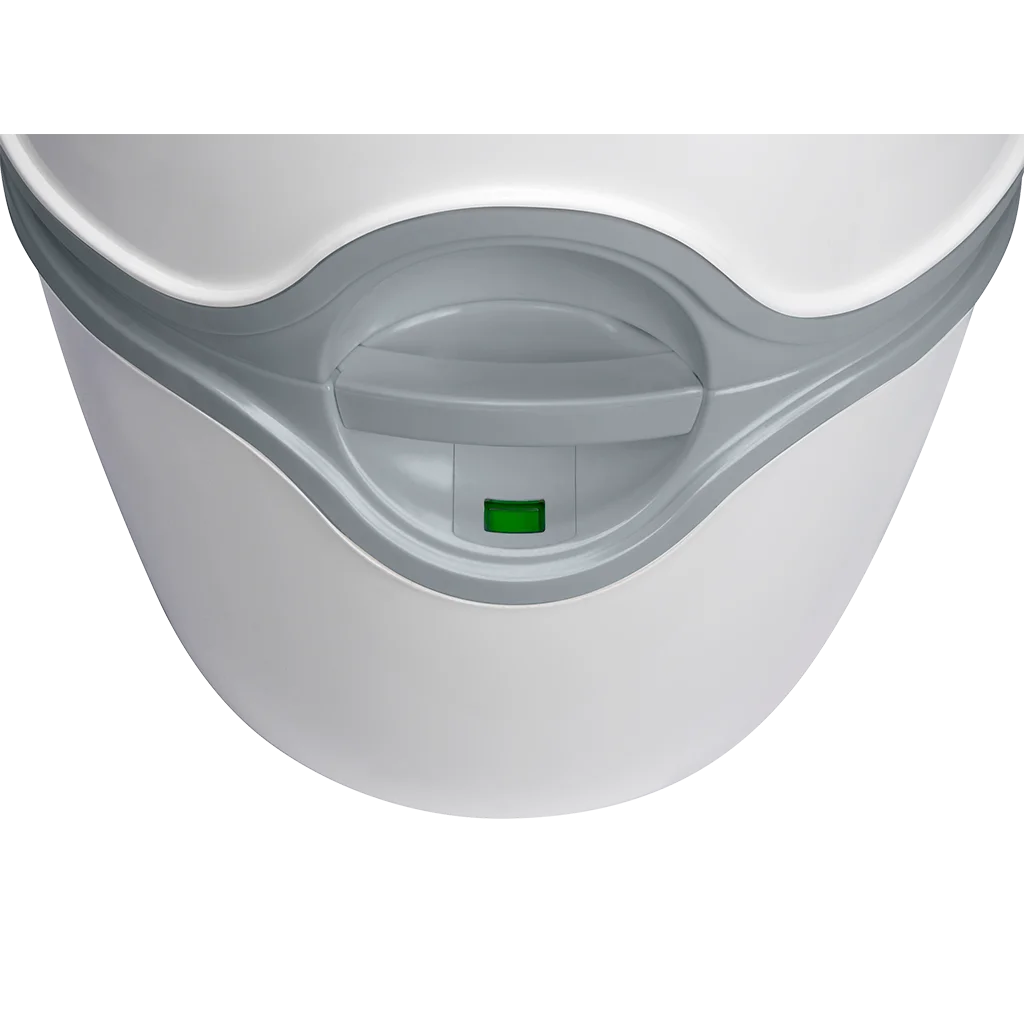 Thetford Porta Potti 565E White - Image 8