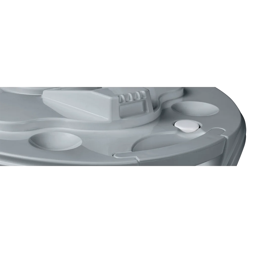 Thetford Porta Potti 565E White - Image 9