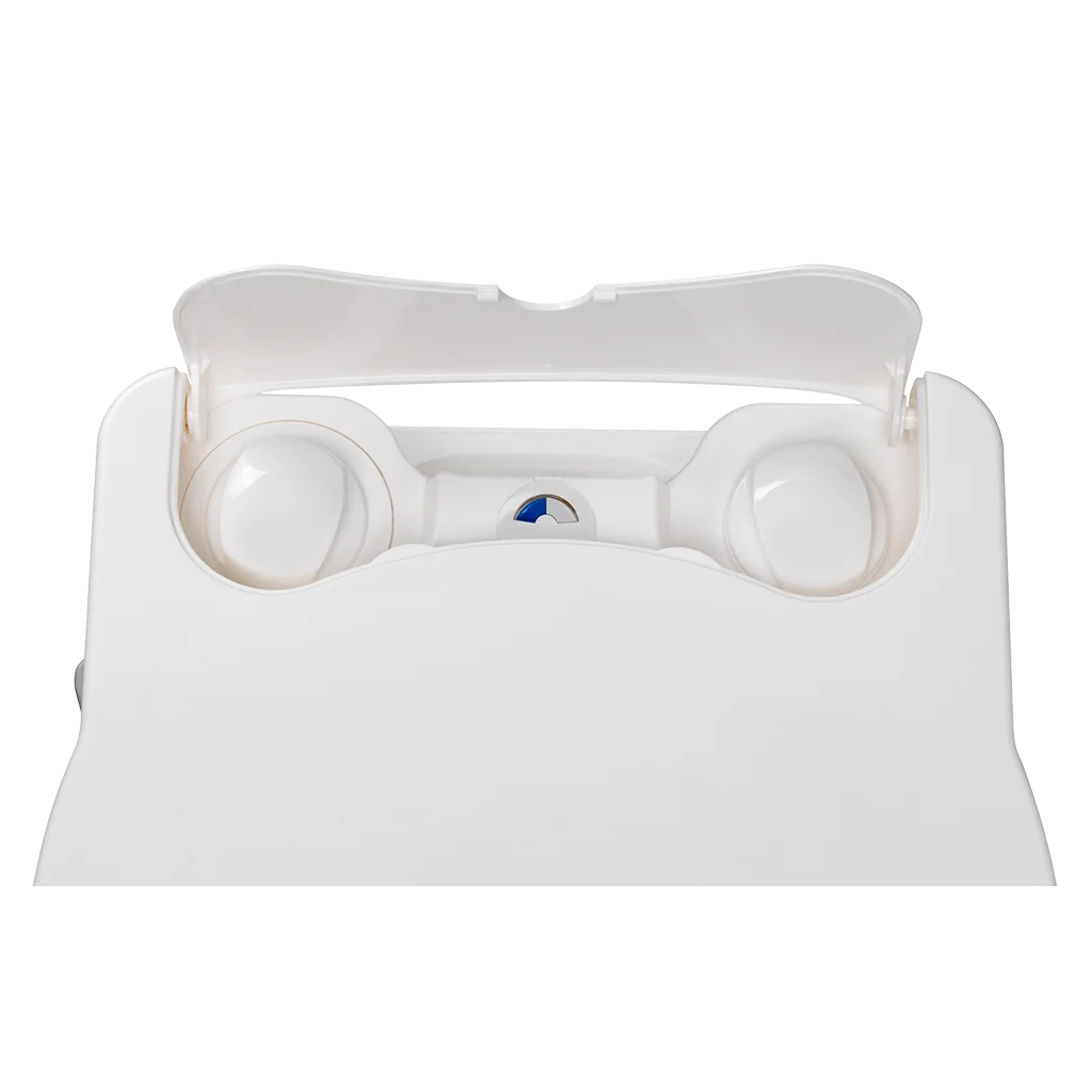 Thetford Porta Potti 565E White - Image 10