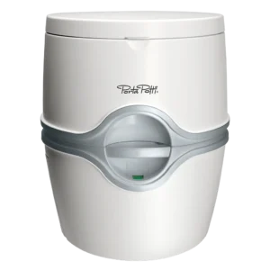 Thetford Porta Potti 565E White