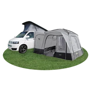 Quest Eagle Poled Drive Away Awning (Low 180 - 210)