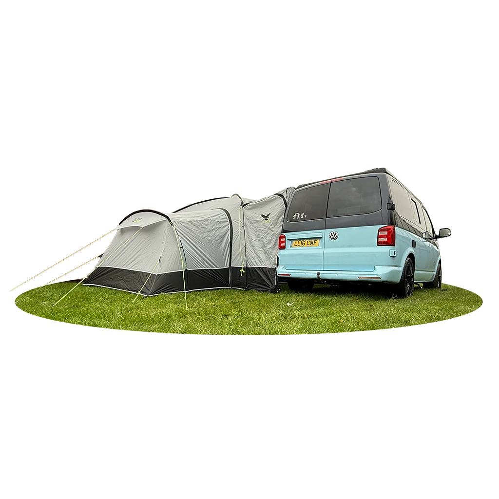 Quest Annex for Eagle Drive Away Awning - Image 16