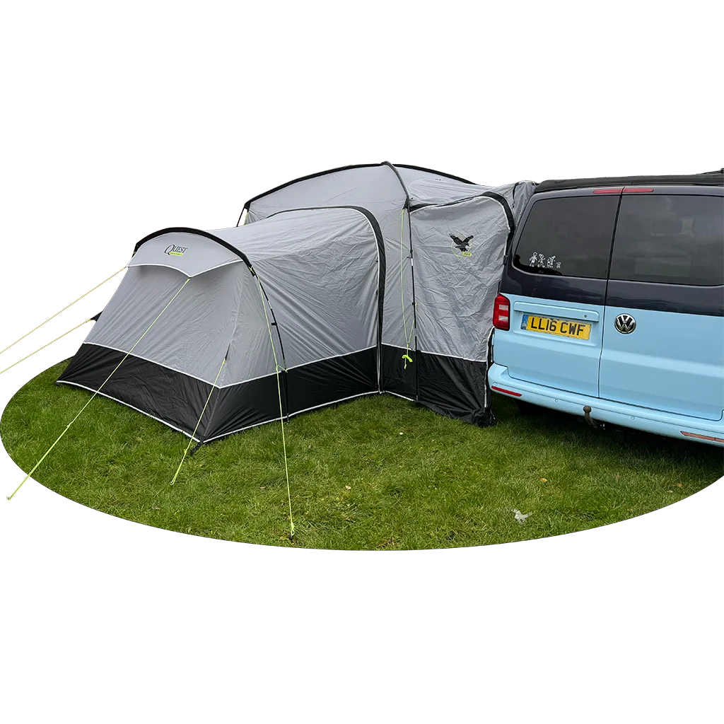 Quest Annex for Eagle Drive Away Awning - Image 18