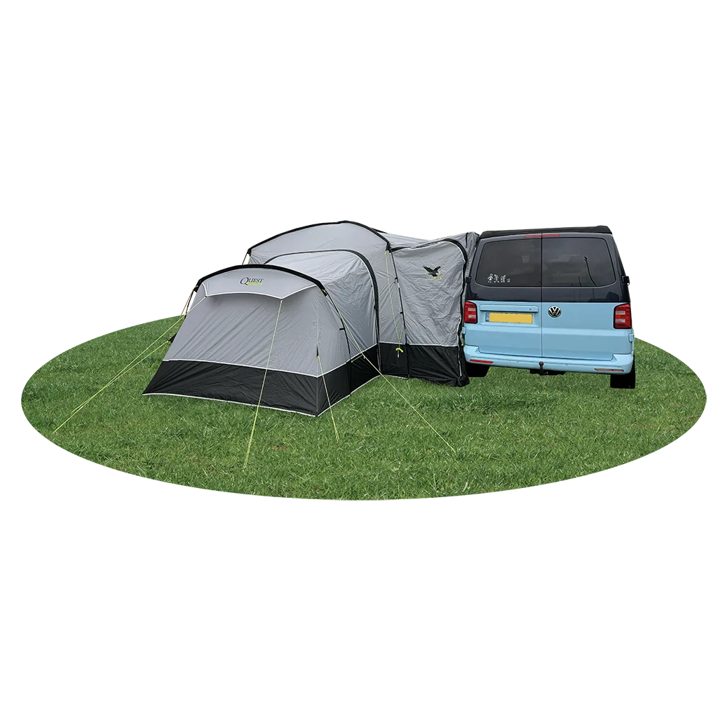 Quest Annex for Eagle Drive Away Awning - Image 3