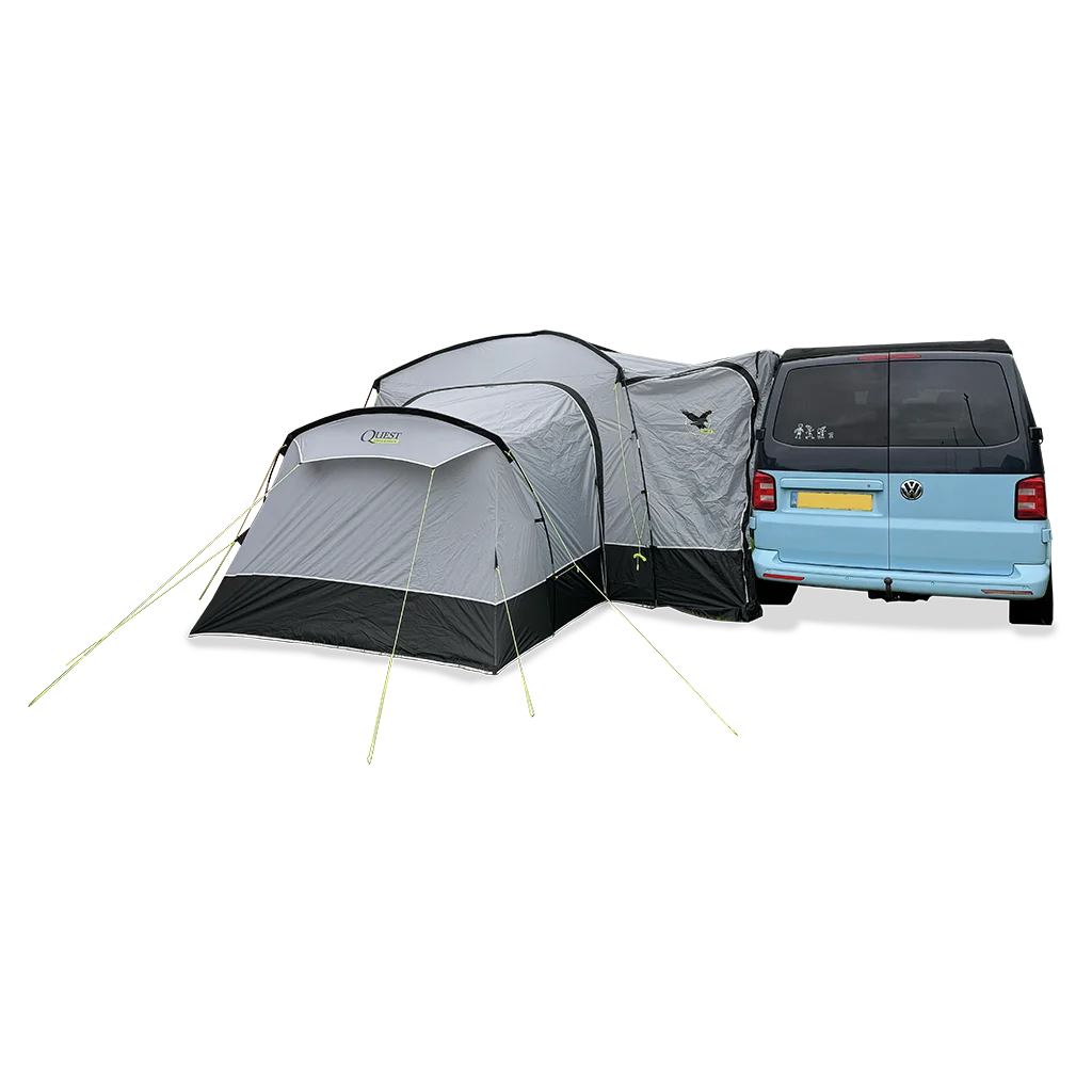 Quest Annex for Eagle Drive Away Awning - Image 4