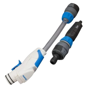 Floe Caravan Drain Down Kit for Truma Ultraflow Water System