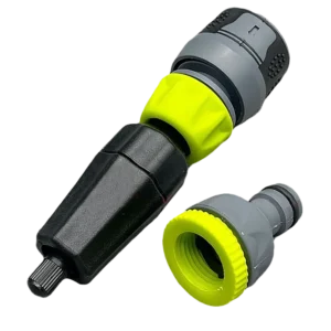 Floe Static Caravan Drain Down Kit