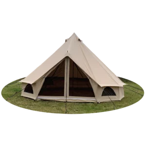 Signature 4M Classic bell tent