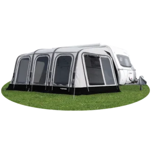 Westfield Ceres Size 7 Premium Lite Caravan Air Full Awning