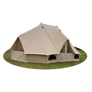 Quest Elite Signature Emperor Bell Tent (2 part pick)