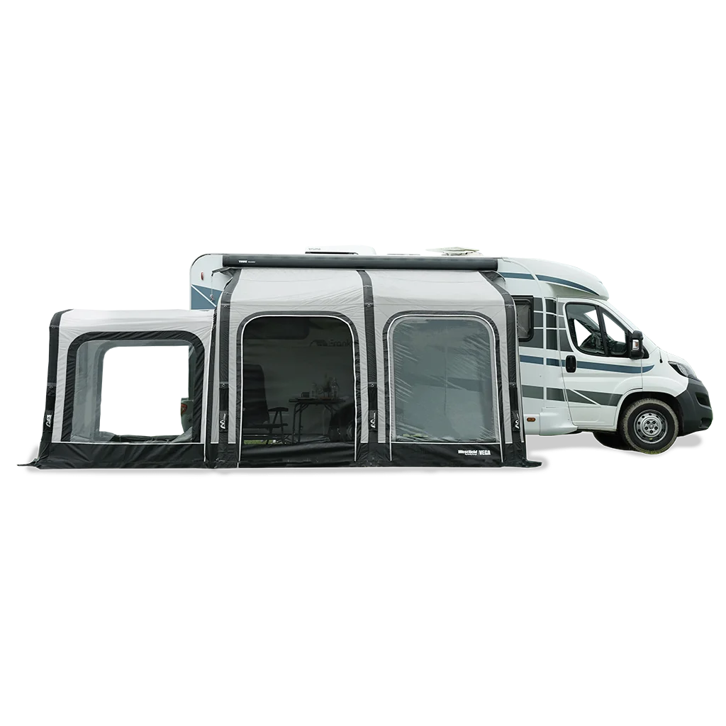 Westfield Premium Eris Air Annex - Image 13
