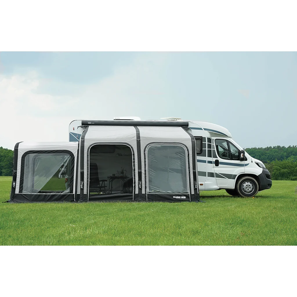 Westfield Premium Eris Air Annex - Image 17