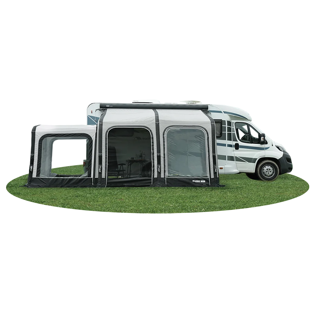 Westfield Premium Eris Air Annex - Image 6