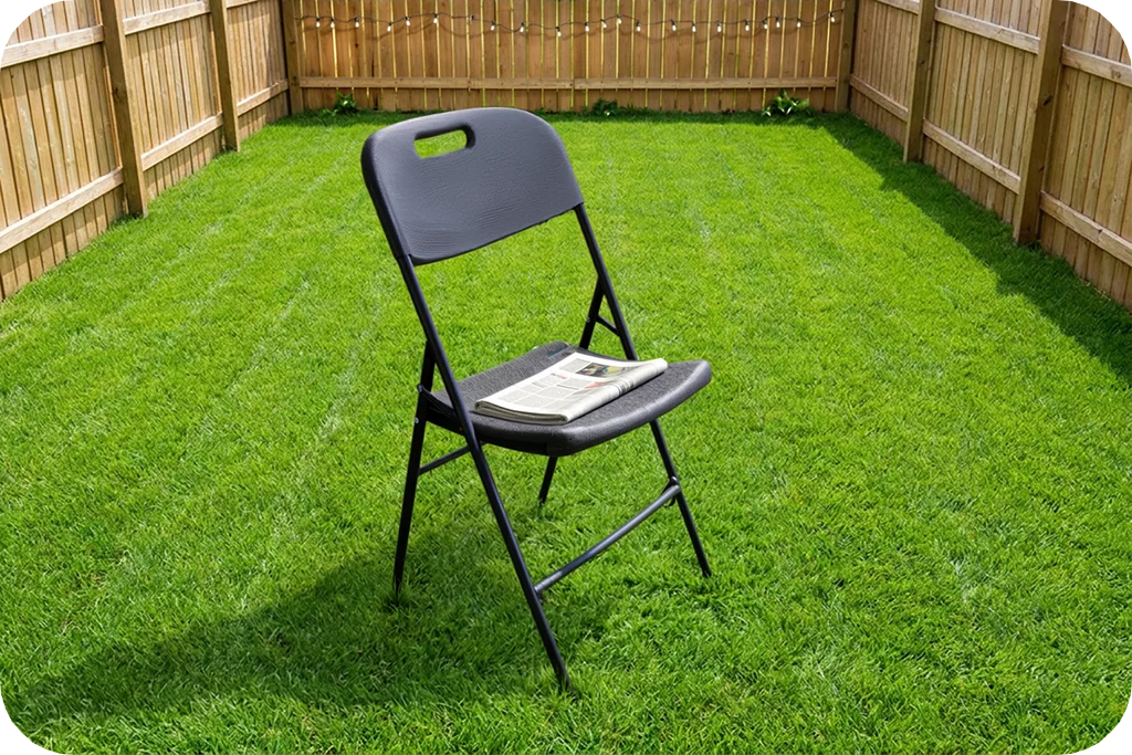 Quest Jet Stream Scafell Chair - Image 3