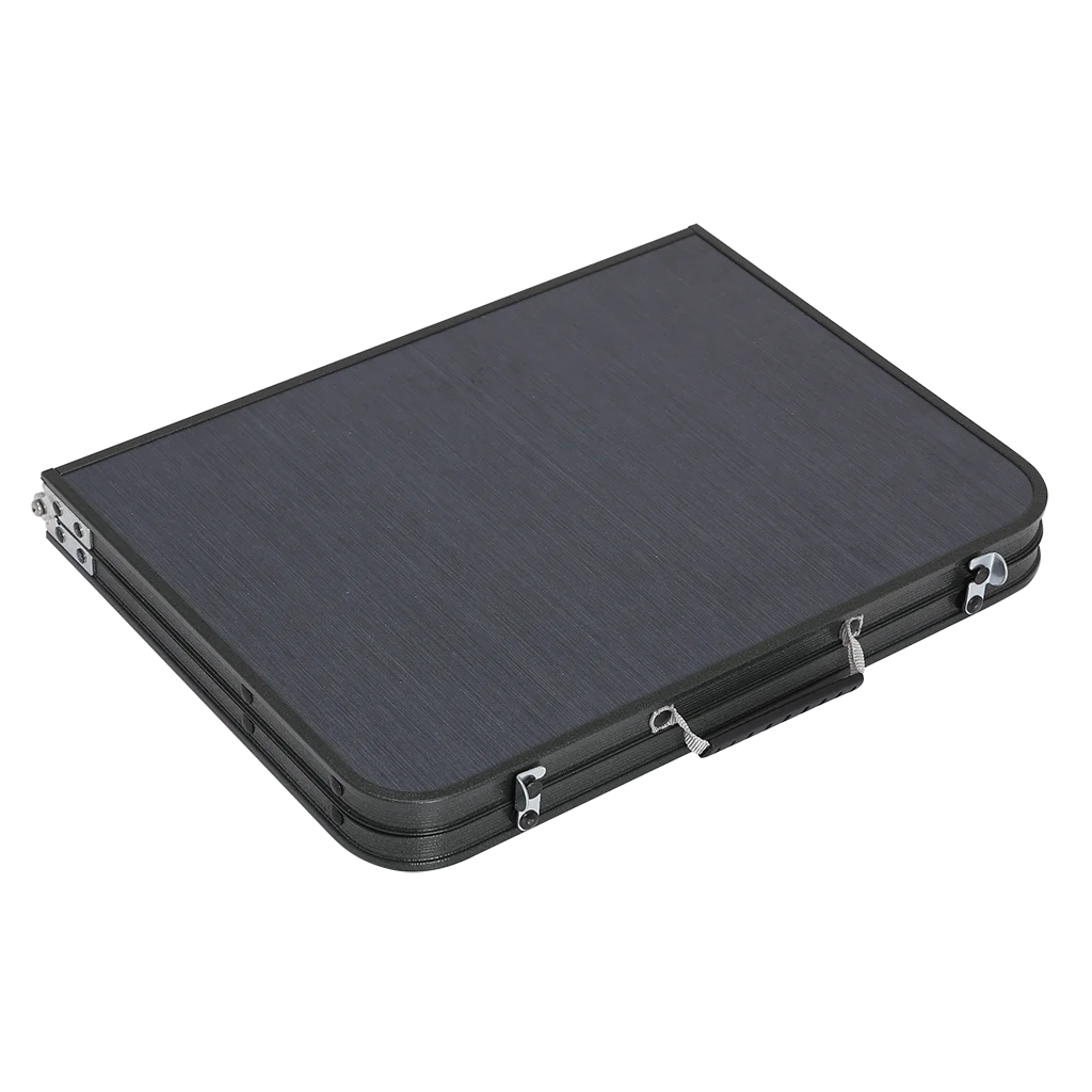 Quest Superlite Witney Folding Table - Image 4